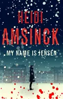 Volám sa Jensen - My Name is Jensen