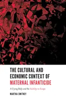 Kultúrne a ekonomické súvislosti materskej infanticídy: Plačúce dieťa a nemožnosť úniku - The Cultural and Economic Context of Maternal Infanticide: A Crying Baby and the Inability to Escape