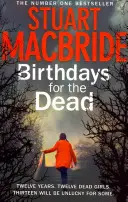 Narodeniny pre mŕtvych - Birthdays for the Dead