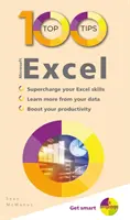 100 najlepších tipov - Microsoft Excel - 100 Top Tips - Microsoft Excel