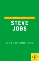 Mimoriadny život Steva Jobsa - Extraordinary Life of Steve Jobs