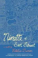 Ninette z ulice hriechu - Ninette of Sin Street