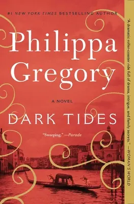 Temné prílivy, 2 - Dark Tides, 2