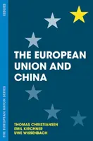 Európska únia a Čína - The European Union and China