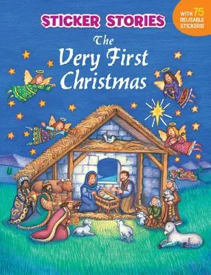 Prvé Vianoce - The Very First Christmas