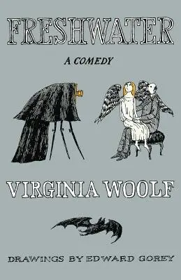Sladké vody: Komédia - Freshwater: A Comedy
