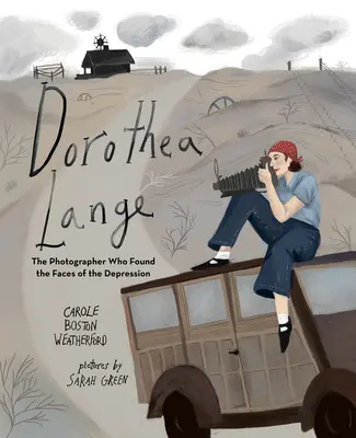 Dorothea Langeová: Fotografka, ktorá našla tváre depresie - Dorothea Lange: The Photographer Who Found the Faces of the Depression