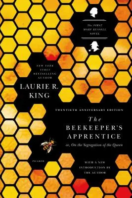 Včelársky učeň: Alebo o oddelení kráľovnej - The Beekeeper's Apprentice: Or, on the Segregation of the Queen