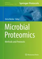 Mikrobiálna proteomika: Metódy a protokoly - Microbial Proteomics: Methods and Protocols
