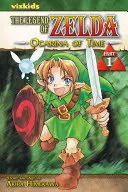 The Legend of Zelda, Vol. 1, 1: The Ocarina of Time - Part 1