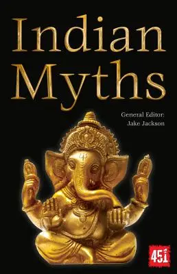 Indické mýty - Indian Myths