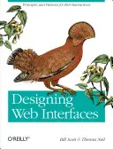 Navrhovanie webových rozhraní - Designing Web Interfaces