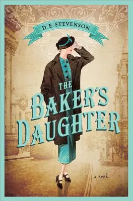 Pekárova dcéra - The Baker's Daughter