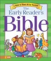 Biblia pre malých čitateľov - The Early Reader's Bible