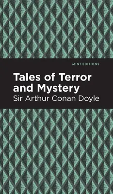 Príbehy hrôzy a tajomstva - Tales of Terror and Mystery