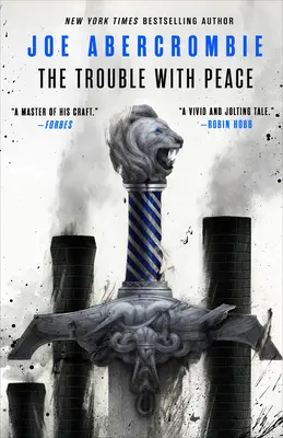 Problémy s mierom - The Trouble with Peace
