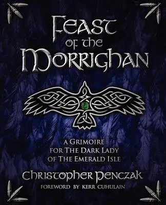 Morrighanská slávnosť - Feast of the Morrighan