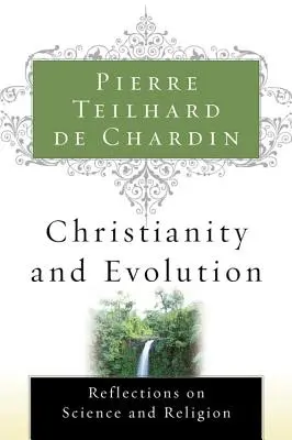 Kresťanstvo a evolúcia - Christianity and Evolution