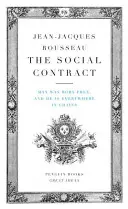 Spoločenská zmluva - Social Contract