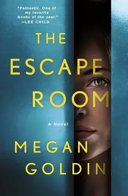Úniková miestnosť - The Escape Room