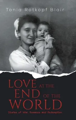 Láska na konci sveta - Love at the End of the World