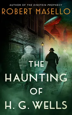 Strašidlá H. G. Wellsa - The Haunting of H. G. Wells