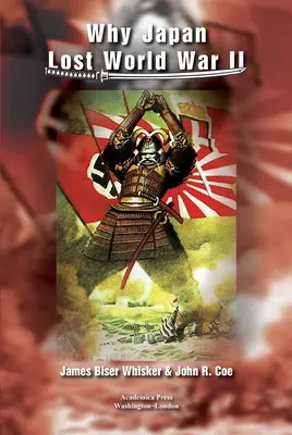 Prečo Japonsko prehralo druhú svetovú vojnu - Why Japan Lost World War II