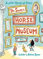 Múzeum koní Dr. Seussa - Dr. Seuss's Horse Museum