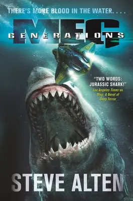 Meg: Generácie - Meg: Generations