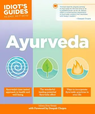Ajurvéda - Ayurveda