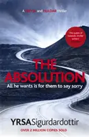 Absolution - hrozivý islandský triler, ktorý je napínavý od začiatku do konca - Absolution - A Menacing Icelandic Thriller, Gripping from Start to End