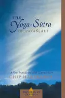Pataňdžalího Joga-sútra: Nový preklad s komentárom - The Yoga-Sutra of Patanjali: A New Translation with Commentary