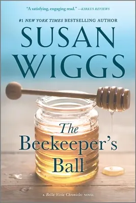 Včelársky ples - The Beekeeper's Ball