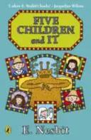 Päť detí a ono - Five Children and It