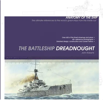 Bitevná loď Dreadnought - Battleship Dreadnought