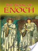 Kniha Enoch - The Book of Enoch
