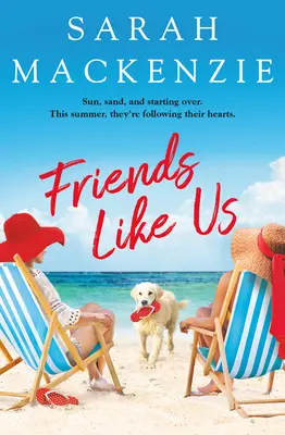Priatelia ako my - Friends Like Us