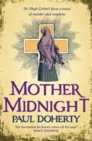 Matka Polnoc (Hugh Corbett 22) - Mother Midnight (Hugh Corbett 22)