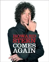 Howard Stern opäť prichádza - Howard Stern Comes Again