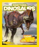 Všetko o dinosauroch - Everything Dinosaurs