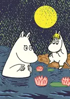 Moomin Deluxe: Druhý diel - Moomin Deluxe: Volume Two