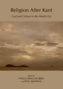 Náboženstvo po Kantovi: Boh a kultúra v ére idealizmu - Religion After Kant: God and Culture in the Idealist Era
