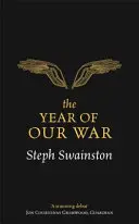 Rok našej vojny - The Year of Our War