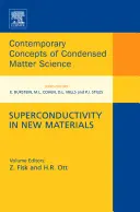 Supravodivosť v nových materiáloch, 4 - Superconductivity in New Materials, 4