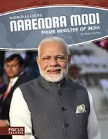 Svetoví lídri: Naréndra Módí: Predseda vlády Indie: Modrár Modra: predseda vlády Indie - World Leaders: Narendra Modi: Prime Minister of India