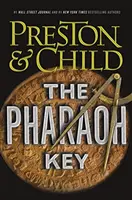 Faraónov kľúč - The Pharaoh Key