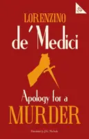Ospravedlnenie za vraždu - Apology for a Murder