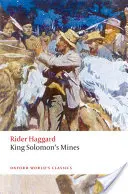 Bane kráľa Šalamúna - King Solomon's Mines