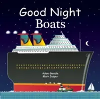 Dobrú noc lode - Good Night Boats
