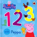Prasiatko Peppa: 123 s Peppou - Peppa Pig: 123 with Peppa
